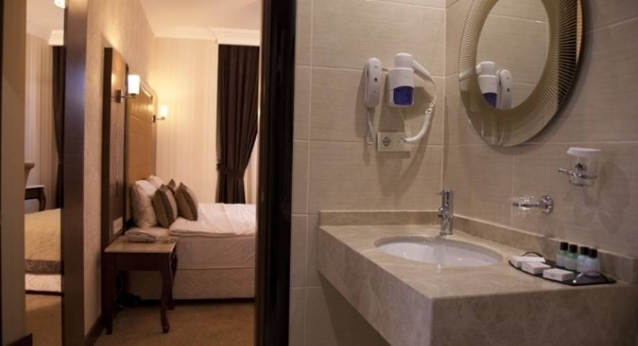 Asia City Hotel