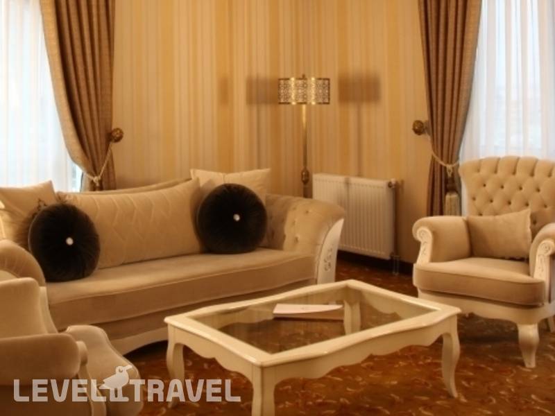 Фотография Asia City Hotel