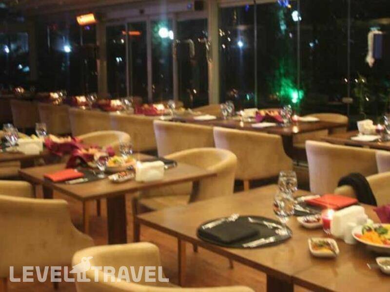 Фотография Asia City Hotel