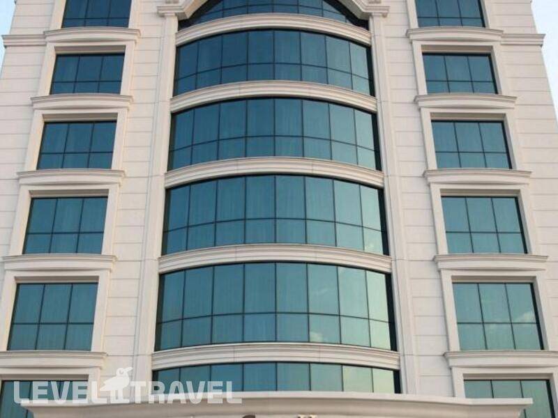 Фотография Asia City Hotel