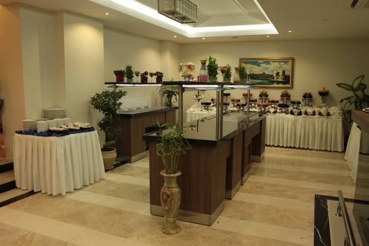 Asia City Hotel