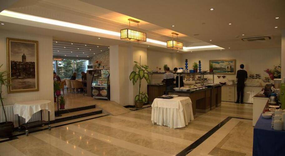 Asia City Hotel
