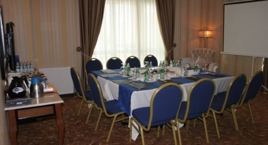 Asia City Hotel