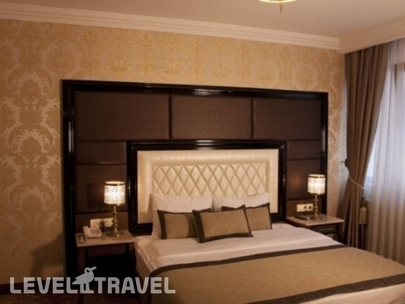 Фотография Asia City Hotel