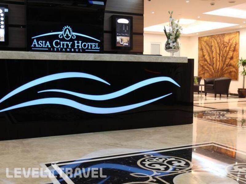 Фотография Asia City Hotel
