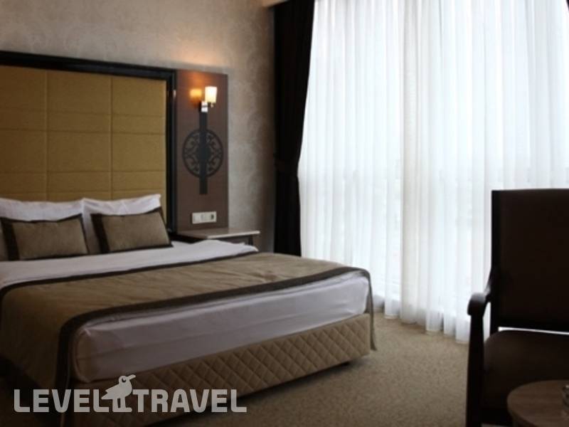 Фотография Asia City Hotel