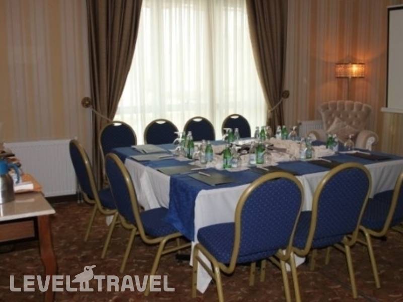 Фотография Asia City Hotel