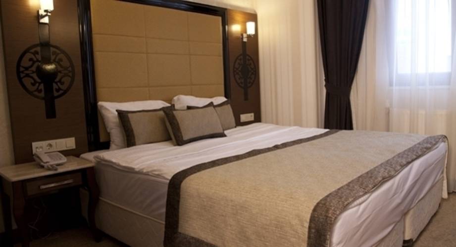 Asia City Hotel