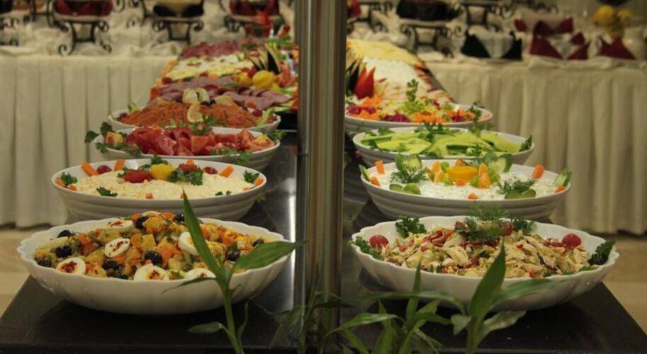 Asia City Hotel