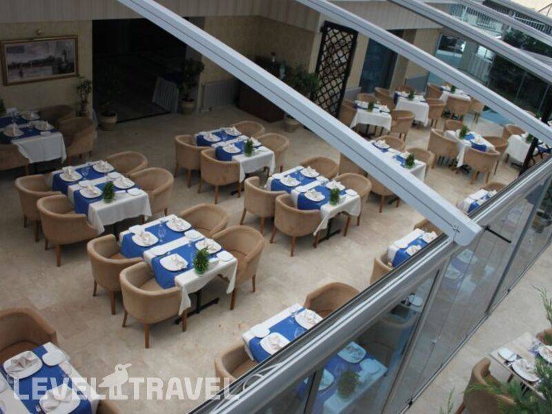 Фотография Asia City Hotel