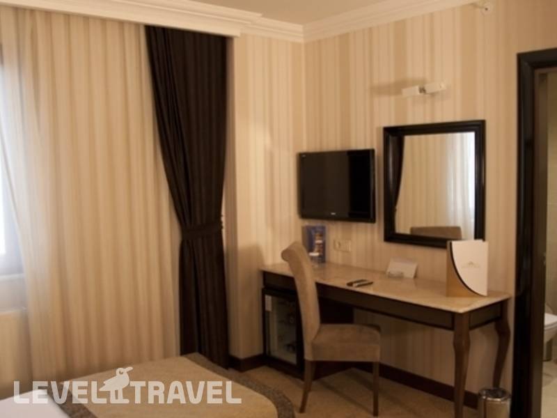 Фотография Asia City Hotel