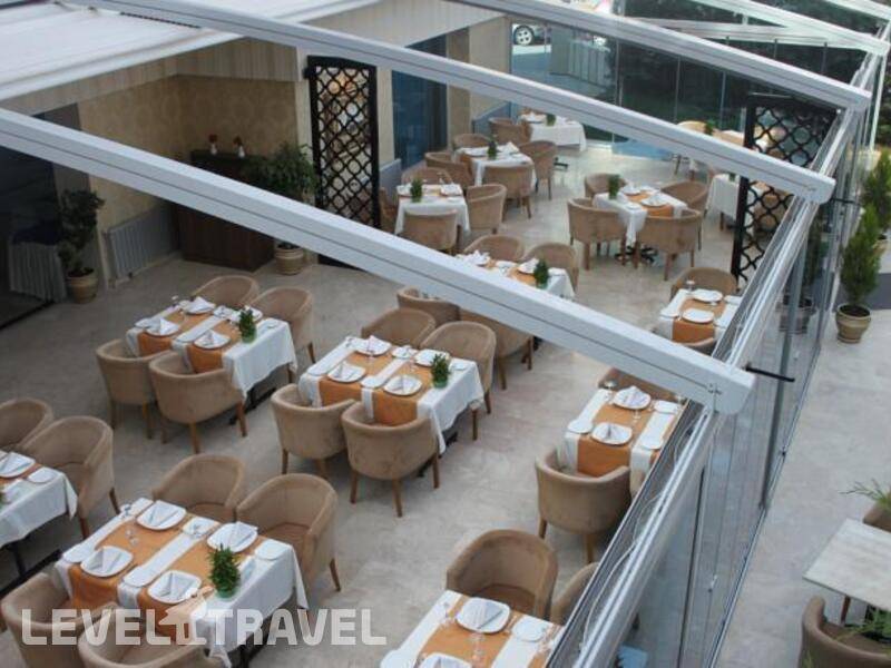 Фотография Asia City Hotel