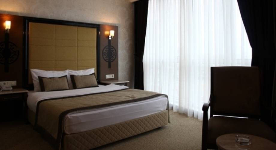 Asia City Hotel