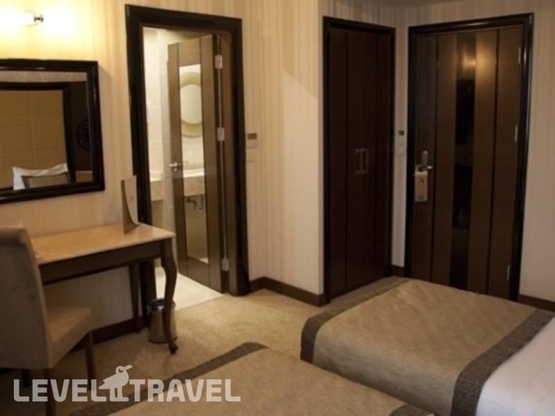 Фотография Asia City Hotel