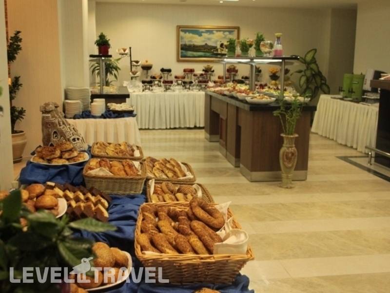 Фотография Asia City Hotel