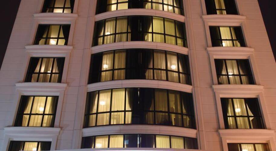 Asia City Hotel