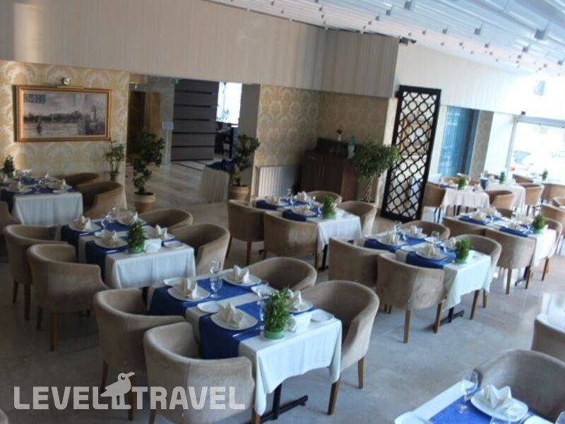 Фотография Asia City Hotel