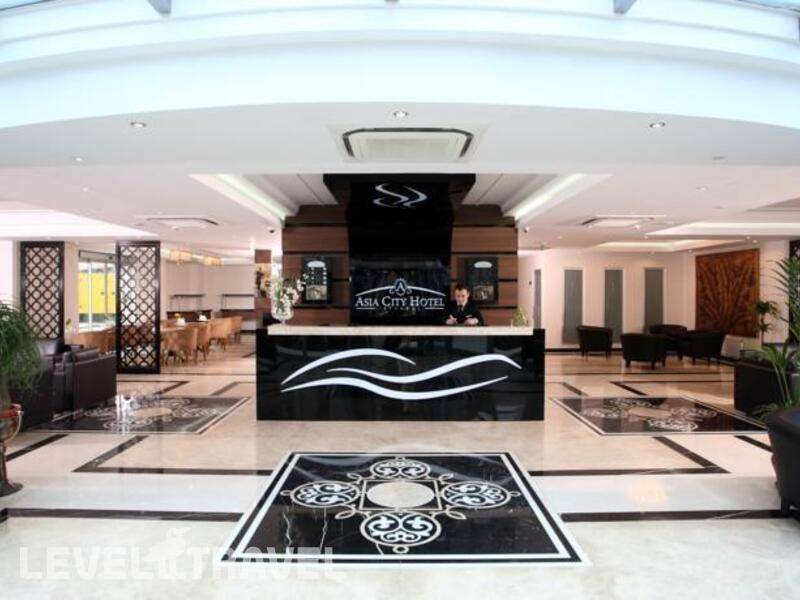 Фотография Asia City Hotel