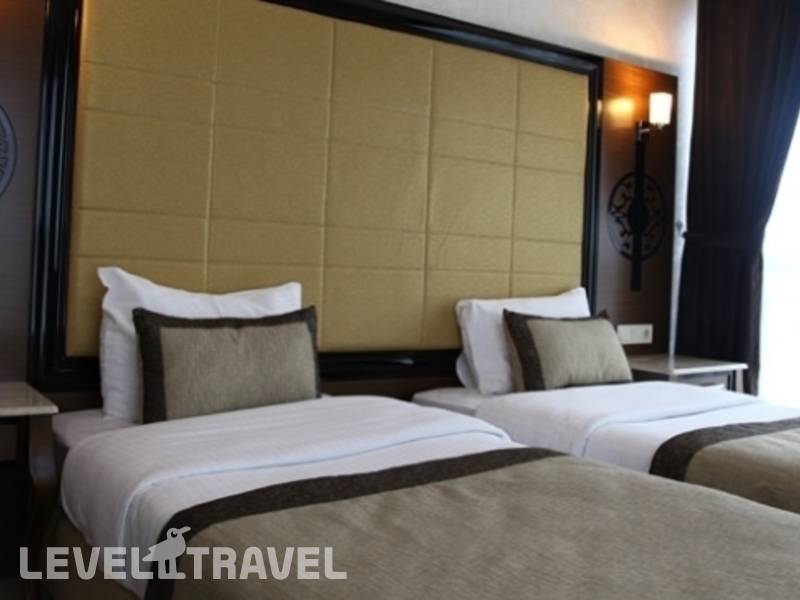 Фотография Asia City Hotel