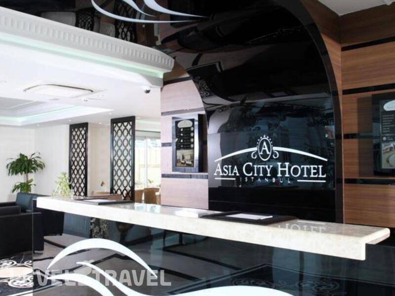 Фотография Asia City Hotel