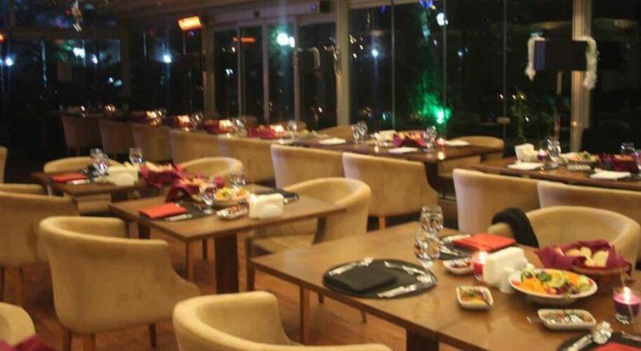 Asia City Hotel