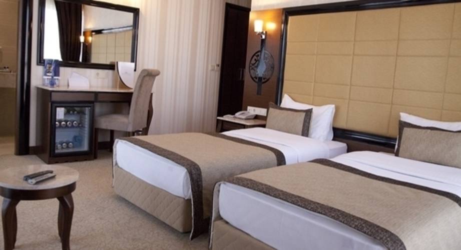 Asia City Hotel