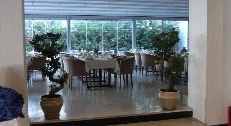 Asia City Hotel