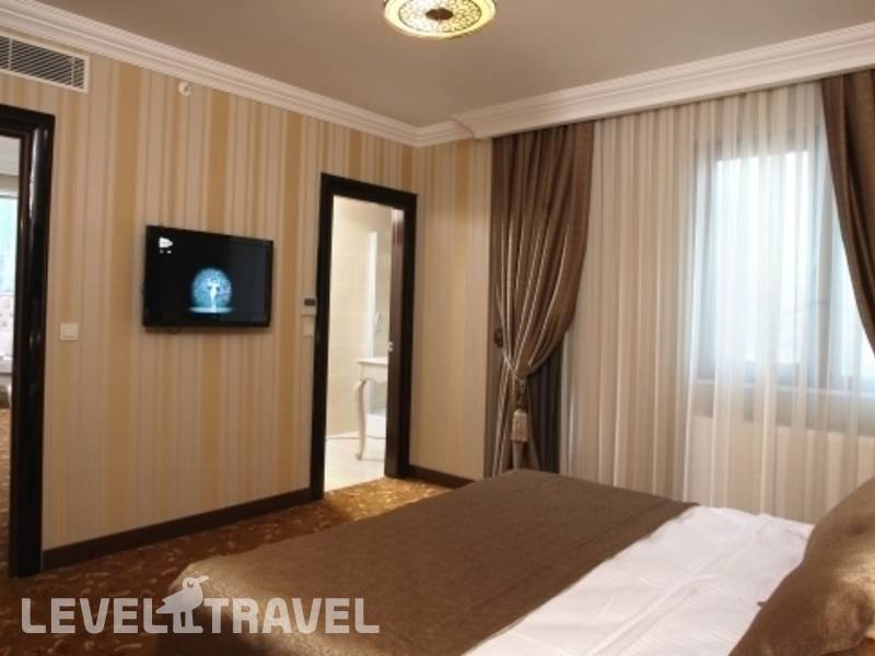 Фотография Asia City Hotel