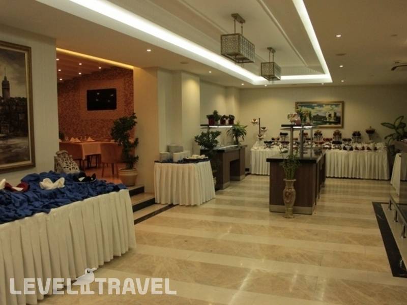 Фотография Asia City Hotel
