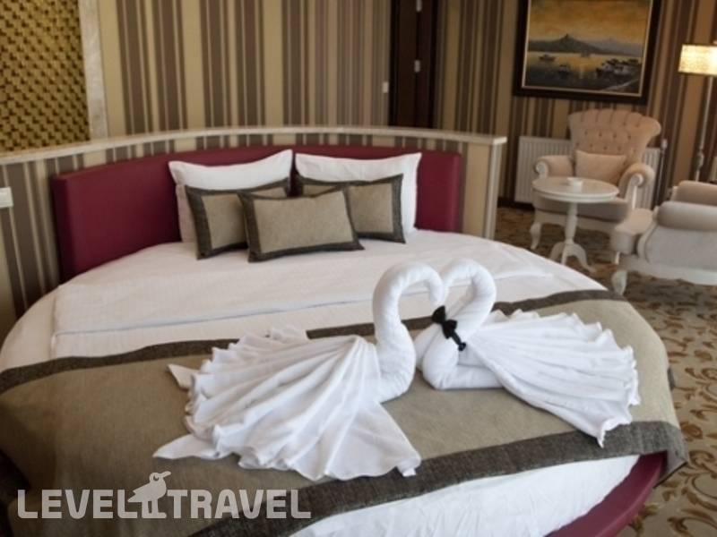 Фотография Asia City Hotel