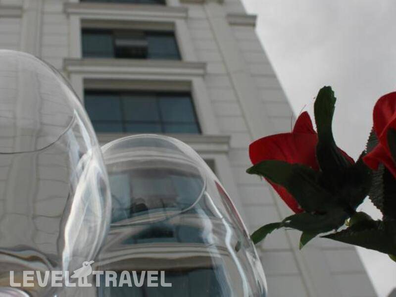 Фотография Asia City Hotel