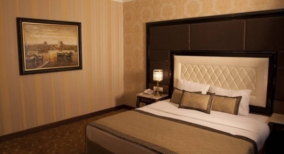 Asia City Hotel
