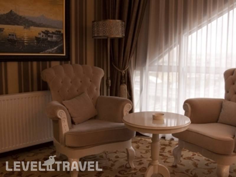 Фотография Asia City Hotel