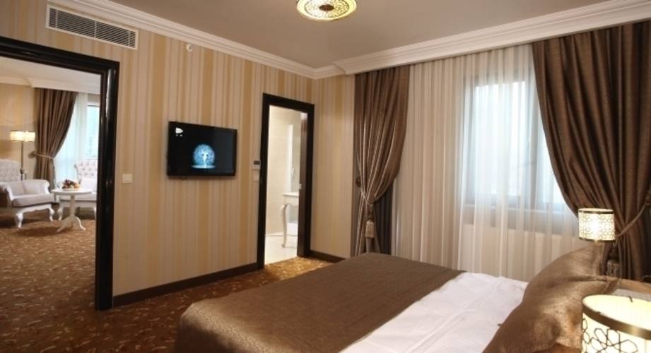 Asia City Hotel