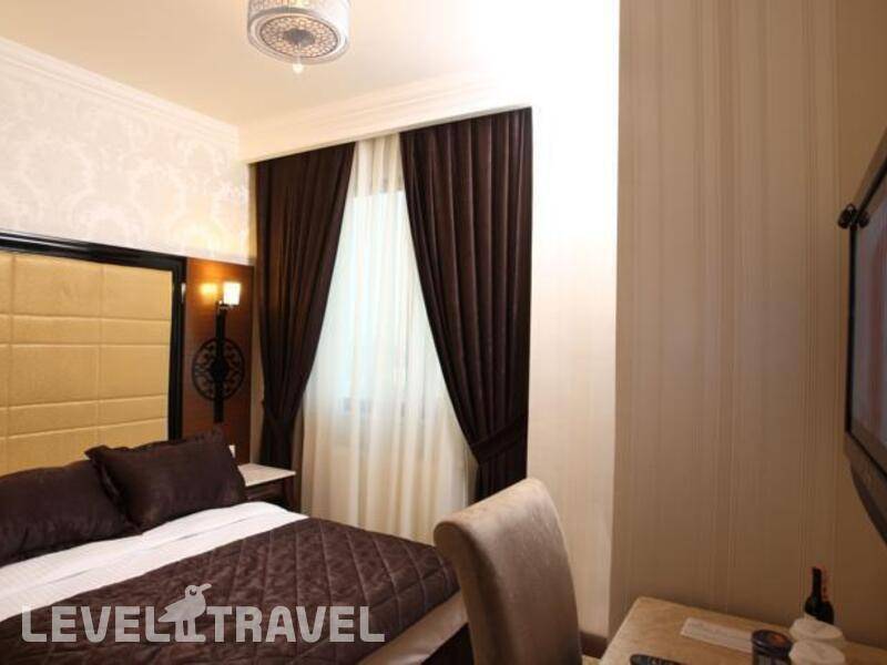 Фотография Asia City Hotel