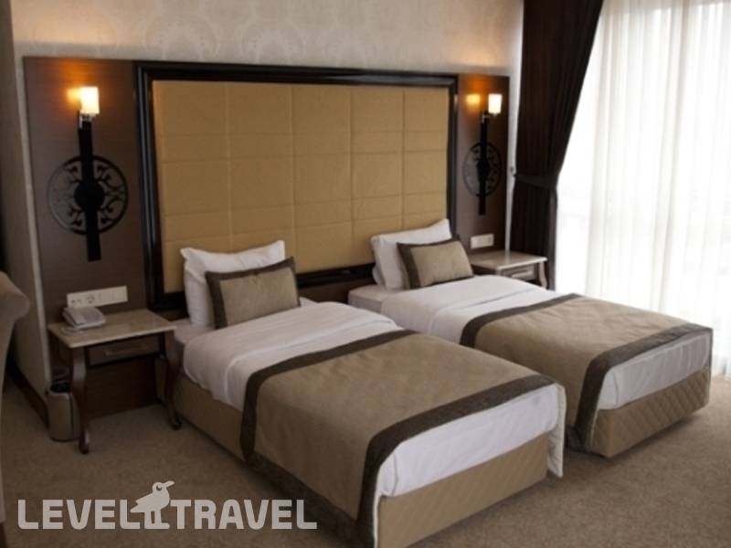 Фотография Asia City Hotel