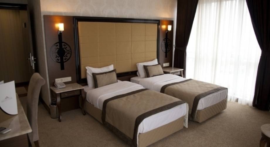 Asia City Hotel