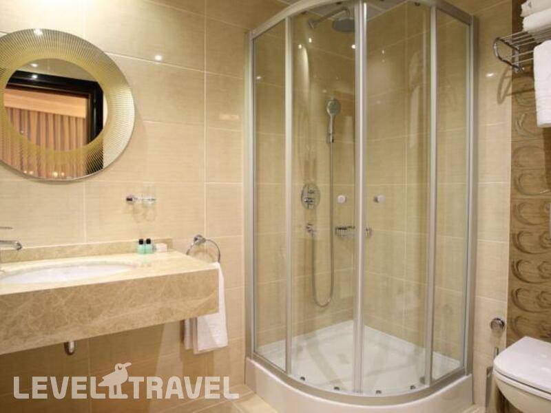 Фотография Asia City Hotel