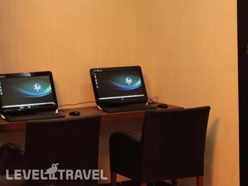 Фотография Asia City Hotel