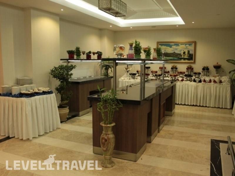 Фотография Asia City Hotel