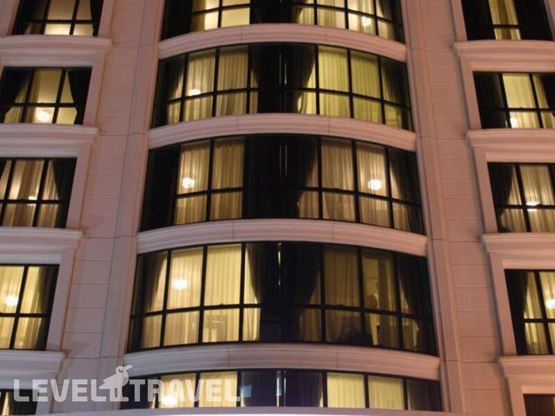Фотография Asia City Hotel