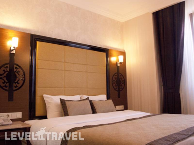 Фотография Asia City Hotel