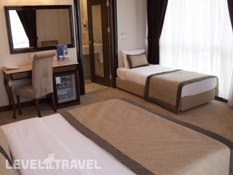 Фотография Asia City Hotel