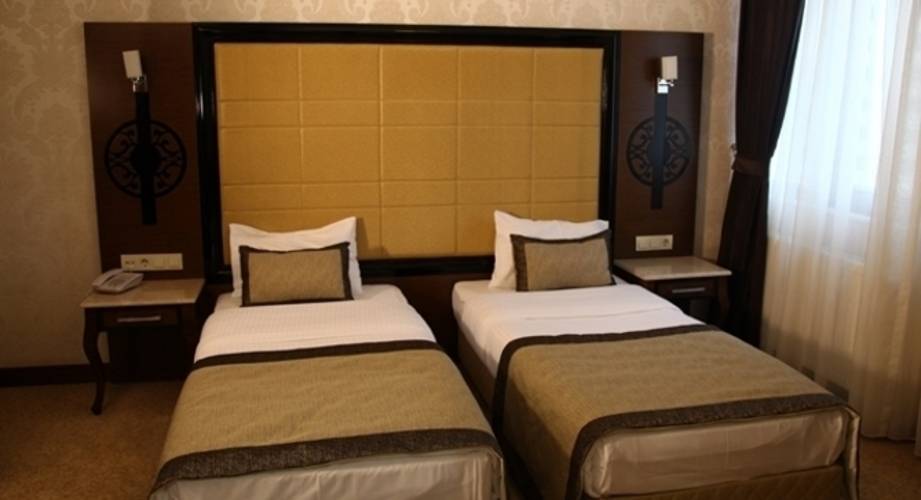 Asia City Hotel