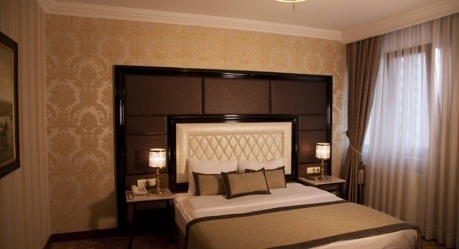 Asia City Hotel