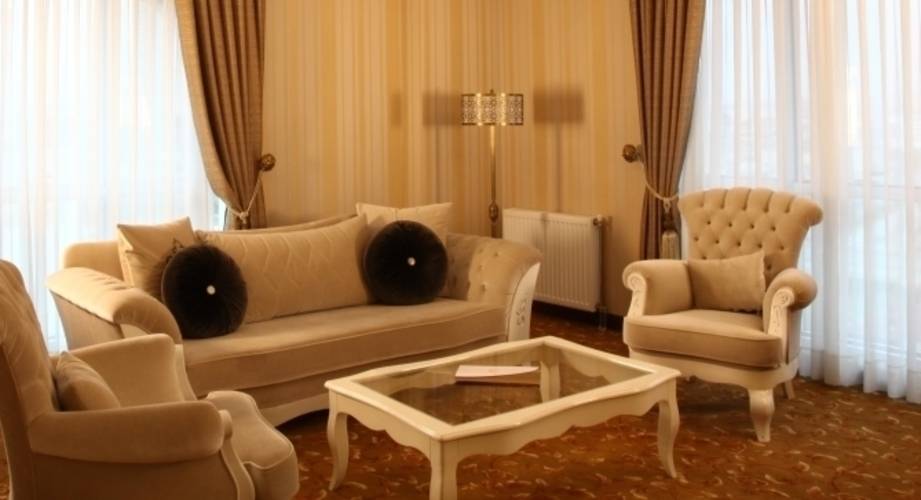 Asia City Hotel
