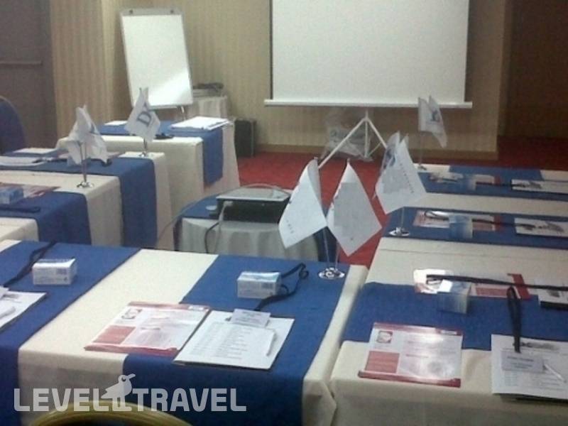 Фотография Asia City Hotel