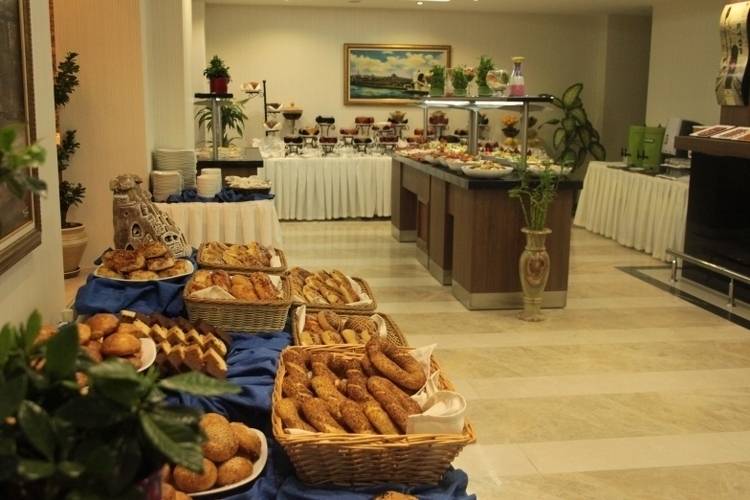 Asia City Hotel