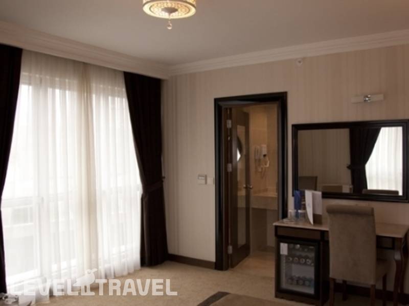 Фотография Asia City Hotel