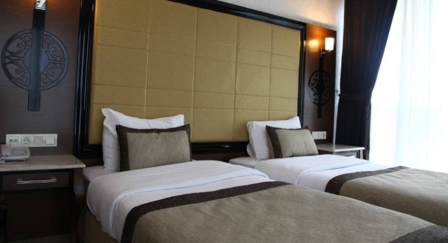 Asia City Hotel